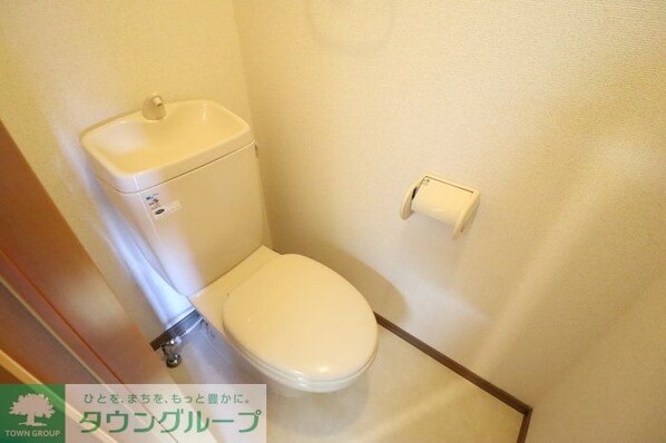 ロイヤル武蔵野の物件内観写真